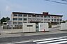 周辺：香芝市立香芝東中学校まで2038m