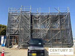 物件画像 北葛城郡広陵町大字大野6期　新築戸建　2号棟