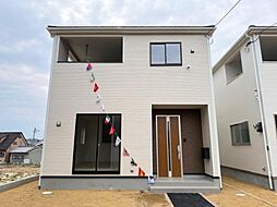 物件画像 生駒郡斑鳩町龍田4丁目　第2　新築戸建　2号棟