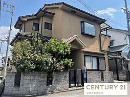 物件画像 香芝市北今市1丁目　中古戸建