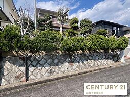 物件画像 北葛城郡上牧町桜ヶ丘1丁目　中古戸建