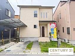 物件画像 生駒郡斑鳩町目安4丁目　中古戸建