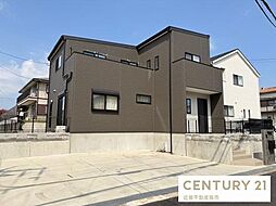 物件画像 北葛城郡上牧町松里園2丁目　中古戸建