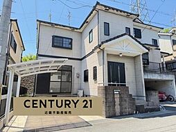 物件画像 香芝市上中　中古戸建
