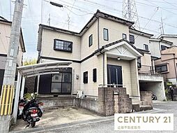 物件画像 香芝市上中　中古戸建