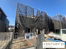 物件画像 生駒郡第4斑鳩町目安北1丁目　新築戸建　1号棟