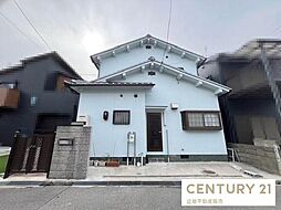 物件画像 富田林市旭ヶ丘町　中古戸建