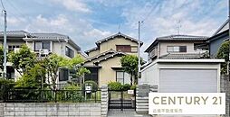 物件画像 北葛城郡広陵町馬見南3丁目　売土地