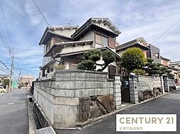 物件画像 香芝市逢坂2丁目 中古戸建