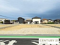 物件画像 香芝市高 新築戸建 2号棟