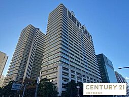 物件画像 なんばセントラルプラザリバーガーデンA棟