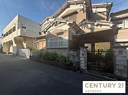 物件画像 生駒郡斑鳩町龍田西6丁目 売土地