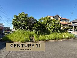 物件画像 香芝市真美ケ丘1丁目　売土地