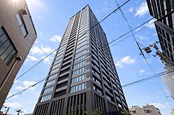 物件画像 THE　CROSS　CITY　TOWER　27階
