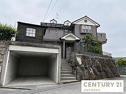 物件画像 香芝市田尻 中古戸建