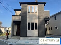 物件画像 北葛城郡第6河合町星和台2丁目 新築戸建 1号棟