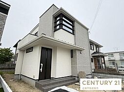 物件画像 香芝市別所　新築戸建　3号棟