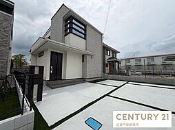 物件画像 香芝市別所　新築戸建　3号棟