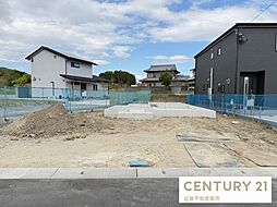 物件画像 生駒郡斑鳩町龍田3丁目　新築戸建　1号棟