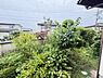 その他：家庭菜園ができるスペース