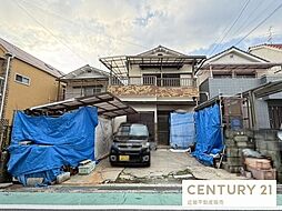 物件画像 北葛城郡上牧町服部台2丁目 売土地