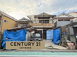 物件画像 北葛城郡上牧町服部台2丁目 売土地
