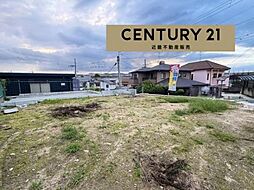 物件画像 香芝市藤山2丁目　売土地