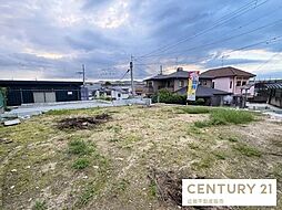 物件画像 香芝市藤山2丁目 売土地
