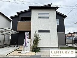 物件画像 香芝市畑3丁目 中古戸建