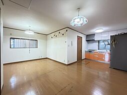 北葛城郡上牧町服部台4丁目　中古戸建
