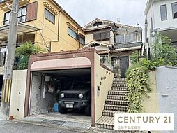 物件画像 北葛城郡上牧町服部台4丁目 中古戸建