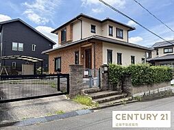 物件画像 香芝市関屋北7丁目 中古戸建