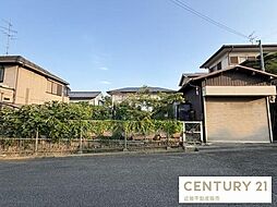 物件画像 北葛城郡王寺町本町5丁目 売土地
