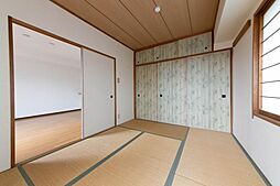 和室の画像