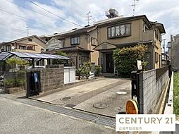 物件画像 香芝市五位堂2丁目 中古戸建