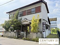 物件画像 橿原市中曽司町 売土地