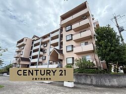 物件画像 馬見第一住宅　18号棟