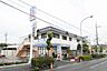 周辺：ならコープwithローソン真美ケ丘店まで1493m