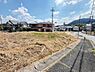 外観：お好きなハウスメーカー建築可
