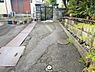 駐車場：駐車スペース