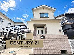 物件画像 北葛城郡広陵町大字平尾 中古戸建
