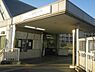周辺：佐味田川駅(近鉄 田原本線)まで393m