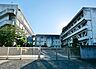 周辺：河合町立河合第二中学校まで1788m