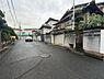 その他：一方　公道　東　6ｍ