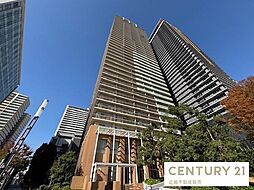 物件画像 ローレルタワー難波