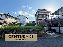 物件画像 北葛城郡王寺町本町4丁目 売土地