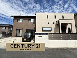 物件画像 香芝市下田西2丁目　中古戸建