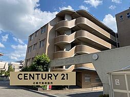 物件画像 パラツィーナセシリア王寺