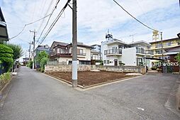 物件画像 埼玉県川越市大字藤間売地