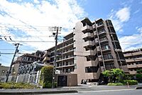 埼玉県和光市南1丁目：物件画像